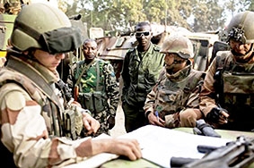 Thêm một lời nhắc về mối đe dọa từ al-Qaeda