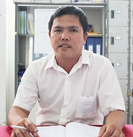 Chú trọng khả năng phát triển thể thao 
thành tích cao khi tuyển chọn vận động viên năng khiếu