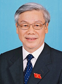 Vững một niềm tin