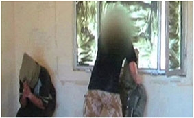 Lính Anh còn “vướng” những cáo buộc liên quan cuộc chiến tại Iraq