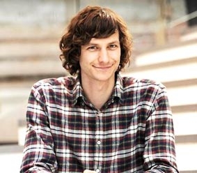 Gotye - chàng trai cá tính lạ