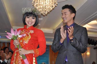 Hãy đánh thức tiềm năng
trong con người mình