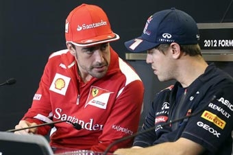 Đội đua Ferrari đầu tư mạnh 
mùa giải mới