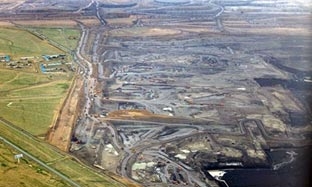 Trung Quốc và Úc đứng đầu 
số dự án “bom carbon”