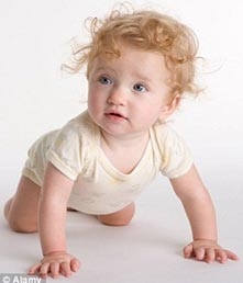 Anh: 40% bé gái chào đời năm 2013 sẽ thọ 100 tuổi