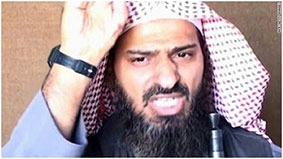 Thủ lĩnh al-Qaeda al-Azdi bị tiêu diệt?