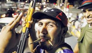 Phương Tây bị cáo buộc 
gián tiếp “gây bất ổn” ở Mali