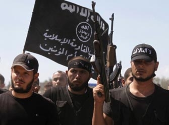 Phe nổi dậy lo ngại “nội chiến mới” tại miền Bắc Syrie