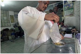 Vàng - niềm hy vọng cuối cùng để ngăn kinh tế sụp đổ