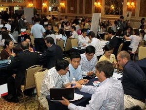 Tiềm năng lớn 
từ thị trường Mỹ La-tinh