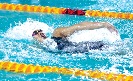 Ánh Viên - Một năm và 6 giây...