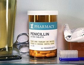 Cảnh báo tình trạng thuốc kháng sinh giảm tác dụng