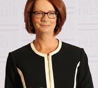 Thủ tướng Úc công bố sớm thời điểm bầu cử Quốc hội