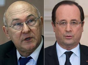 Bộ trưởng Lao động Pháp “lỡ lời”