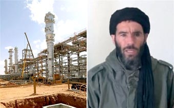 al-Qaeda ở Bắc Phi “đang nhắm” 
vào các mục tiêu khác của phương Tây