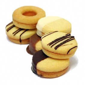 Ăn vặt thế nào để tránh tăng cân?