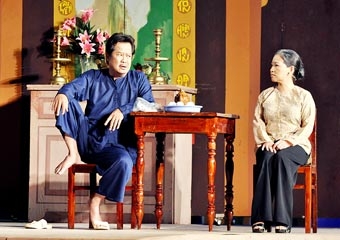 Năm mới, nhiều cảm xúc mới