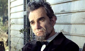 Daniel Day-Lewis sẽ lập kỷ lục mới trong Oscar 2013?