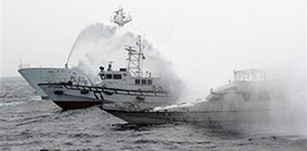 Khó cho những nỗ lực hạ nhiệt