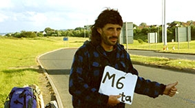 Cảnh sát ngầm đánh cắp danh tính 

trẻ em đã chết