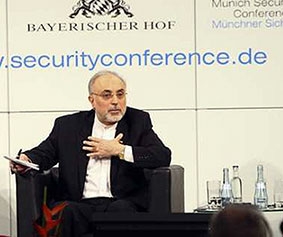 Iran thận trọng trước đề xuất đàm phán của Mỹ