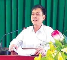 Hợp lực để thành phố Cần Thơ phát triển