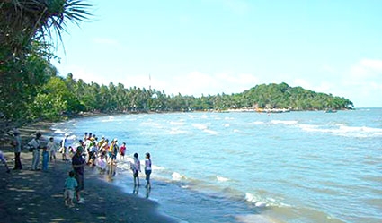 Dịp Tết đưa cả nhà ngoạn cảnh Hà Tiên