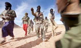 Châu Phi và những bước đi 
sai lầm của Mỹ