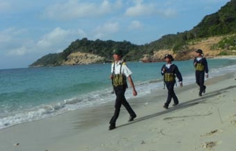 Bài cuối: Ở đâu cũng thấy sáng ngời niềm tin