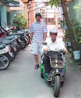 Cây cao bóng cả