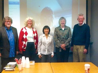 Ra đi là để quay về...