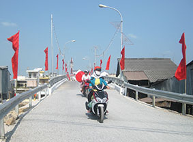 Tập trung khắc phục hạn chế, khuyết điểm, tạo chuyển biến trên các lĩnh vực