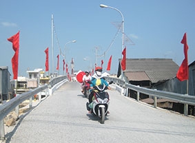 Tập trung khắc phục hạn chế, khuyết điểm, tạo chuyển biến trên các lĩnh vực