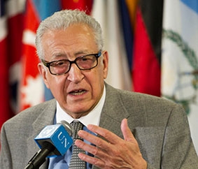 Liên Hiệp Quốc gia tăng áp lực với Chính phủ Syrie