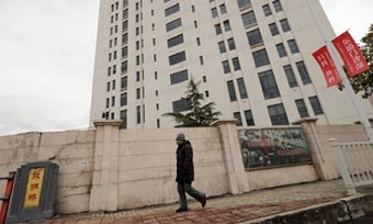 Quân đội Trung Quốc bị nghi ngờ “chỉ đạo” tin tặc tấn công Mỹ