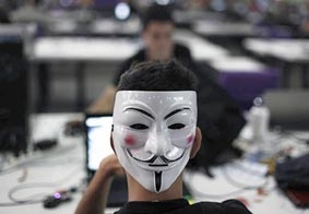 Mỹ ra sách lược đối phó tin tặc và gián điệp thương mại