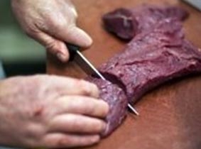 Bê bối thịt “ngựa giả bò” 
lan sang châu Á