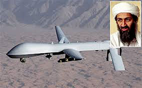 Hé lộ những kỹ thuật trốn tránh
UAV của al-Qaeda