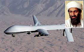Hé lộ những kỹ thuật trốn tránh 

UAV của al-Qaeda
