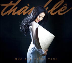 Thành Lê “Múc ánh trăng vàng”