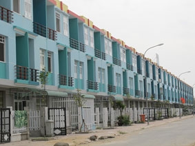 Xứng tầm đô thị mới Nam Cần Thơ