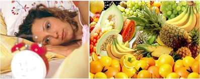 Mất ngủ và nguy cơ tự tử