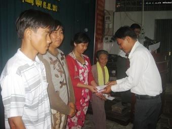 Triển khai nhiều biện pháp 
khắc phục khuyết điểm