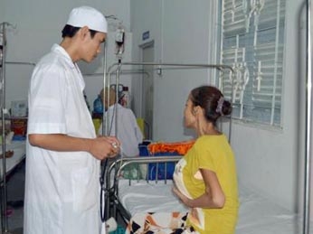 Ung thư: Có thể phòng và chữa khỏi