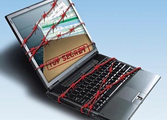 “Chiến tranh lạnh trên không gian mạng” 
giữa Mỹ và Trung Quốc