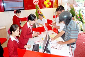 CHĂM SÓC KHÁCH HÀNG - <br>Chìa khóa thành công của doanh nghiệp