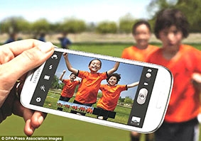 Tương lai của công nghệ di động là thực tế ảo