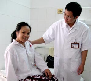 Cần hiểu đúng về đau cột sống