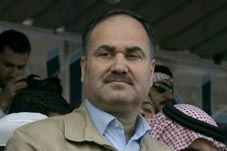 Bộ trưởng Tài chính Iraq từ  chức