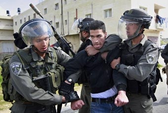 “Phong trào ném đá lần thứ ba” sẽ nổ ra?